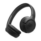 Aud&iacute;fonos Inal&aacute;mbricos Jbl Tune 530 Bt Negros