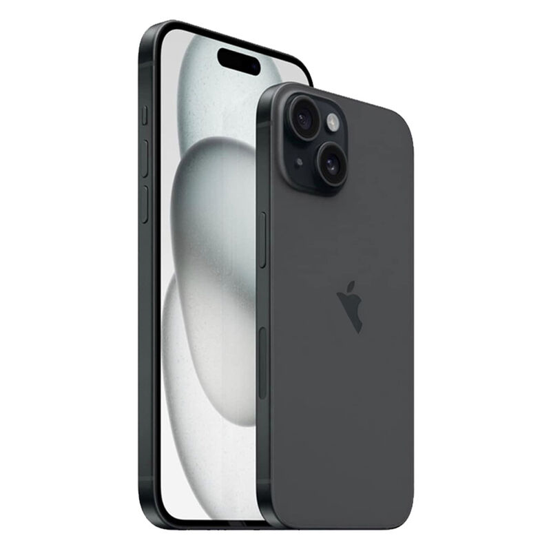 Combo Smartphone Apple IPhone 15 Plus Esim 256g... image number null
