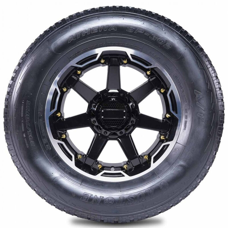 Llanta SP-302 265/60R18 110T Austone image number null