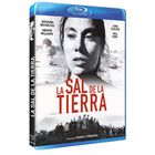 La sal de la tierra (Blu-ray) (Bd-R) (Salt of the Earth) [Blu-ray]