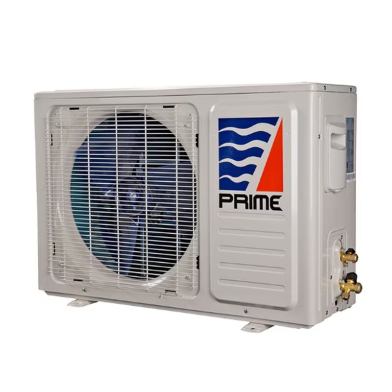 Aire acond Minisplit clima Prime Emprc121-e2  1... image number null