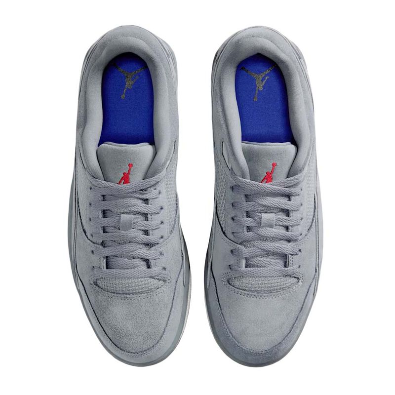 Tenis Nike Para Hombre Jordan Flight Court Cool... image number null