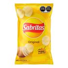 Sabritas Sal Original 171 g
