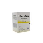Fleridux Fluconazol 100 Mg 10 C&aacute;psula(s)