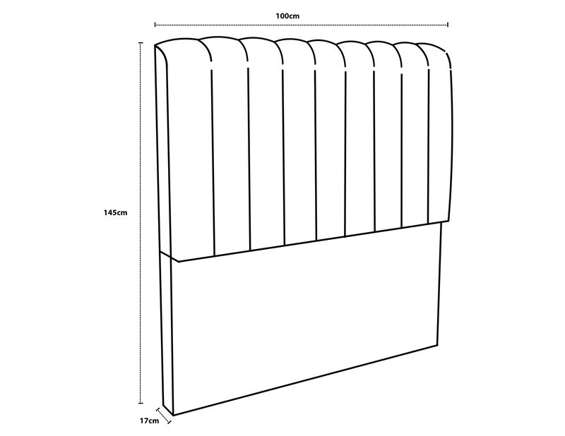 Combo Parma Individual Beige image number null