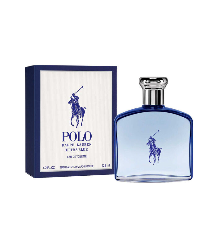 Perfume Polo Ultra Blue De Ralph Lauren  125 Ml... image number null