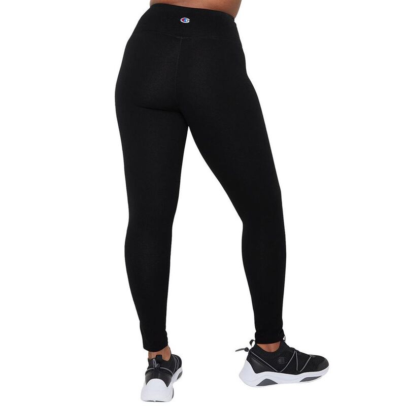 Tight/Legging Champion Authentic ⅞ para Mujer. ... image number null