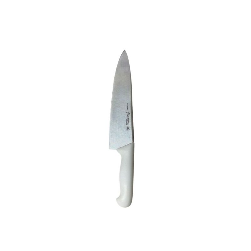 Kit de 3 cuchillos para Chef 10 inch Hoja Acero... image number null