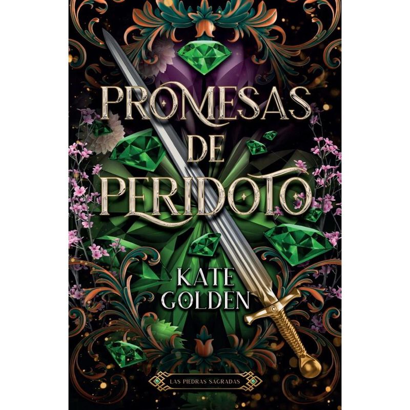 Promesa De Peridoto image number null
