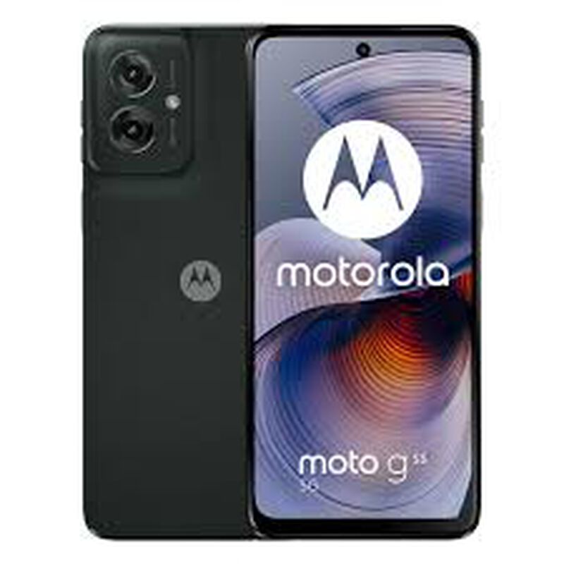 Motorola Moto G55 Negro  8GB 256GB image number null