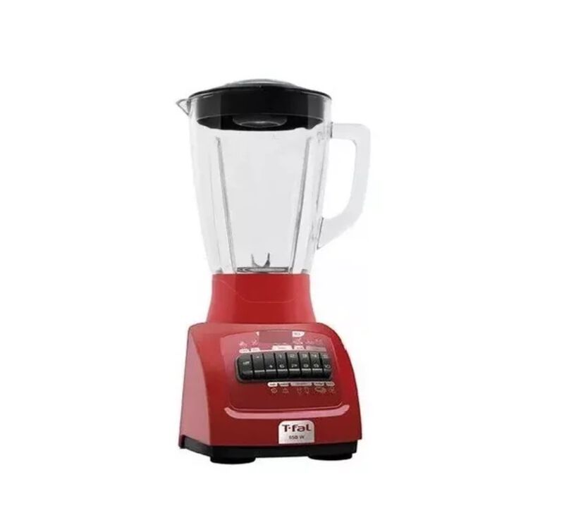 Licuadora T-Fal Ln8205Mx Infinyforce 10 Vel Vas... image number null