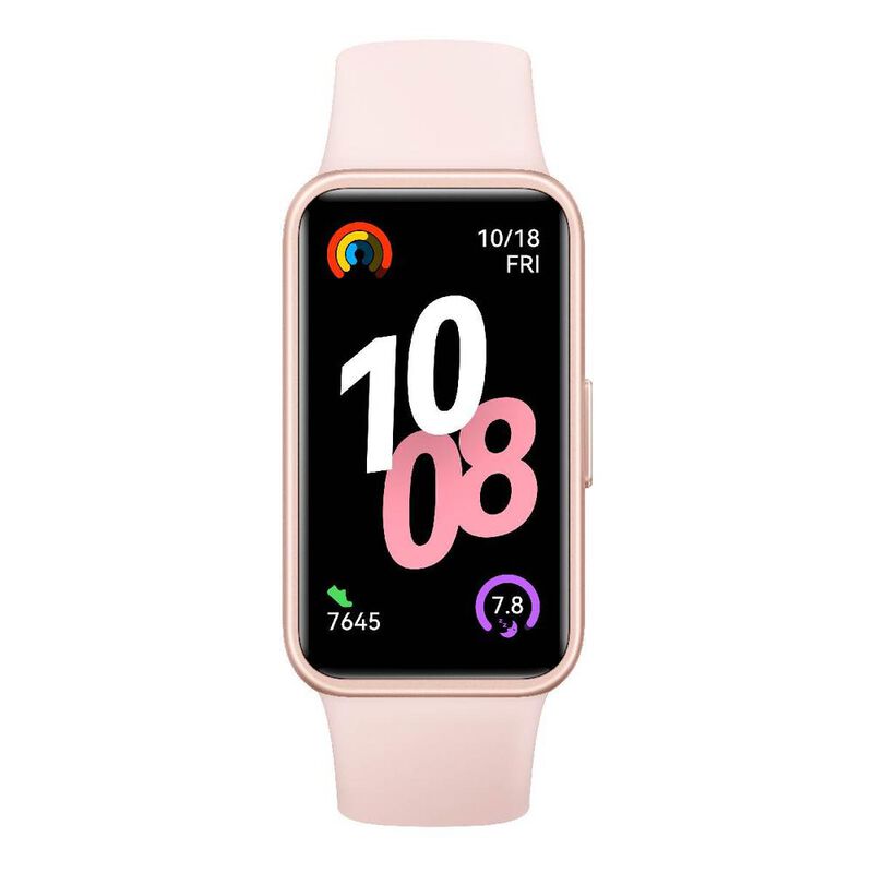 Huawei Band 10 Rosa image number null