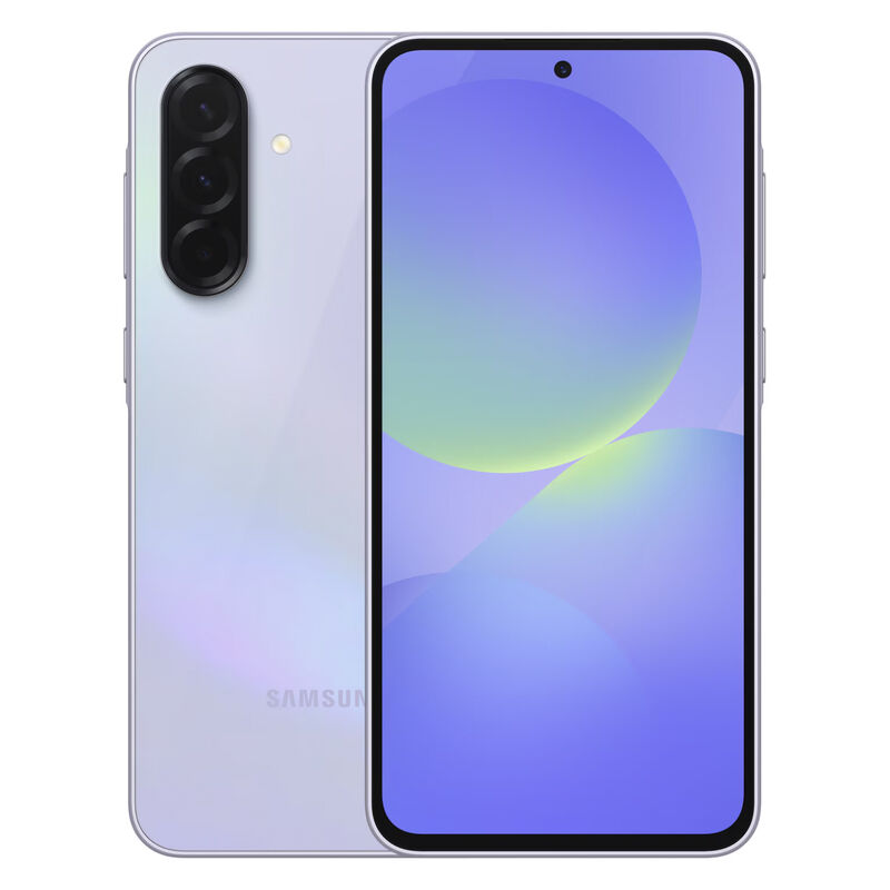 Samsung Galaxy A36 8GB 256GB 5G Lavanda image number null