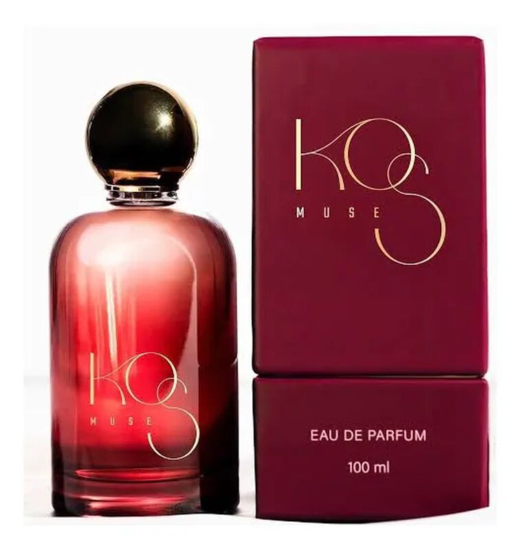 Kenia Os Muse Edp 100 Ml image number null
