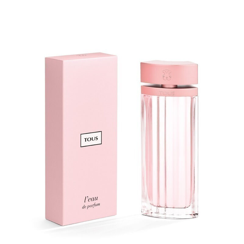 Perfume Tous L&acute;Eau  90Ml Edp image number null