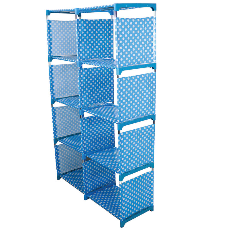 Organizador de Estructura Metal/Pl&aacute;stico 5 Nive... image number null