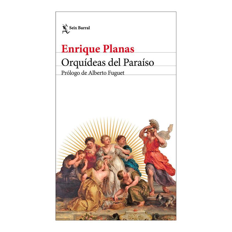 Orqu&iacute;deas del para&iacute;so image number null