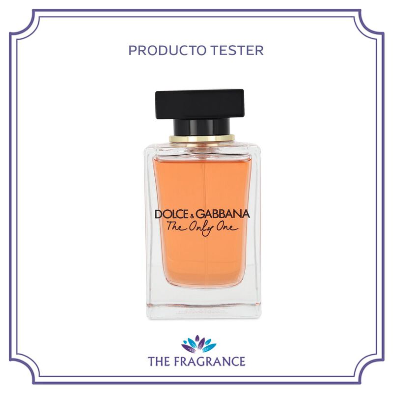 Tester Dolce & Gabbana The Only One 100ml Edp S... image number null