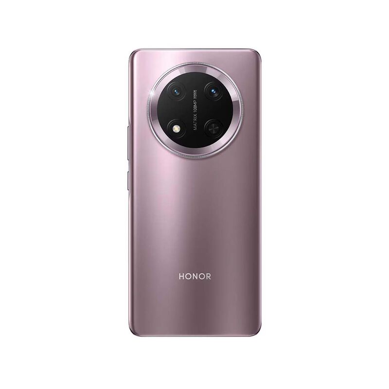 Honor X9C 5G 8+256GB RAM Dual SIM Morado image number null