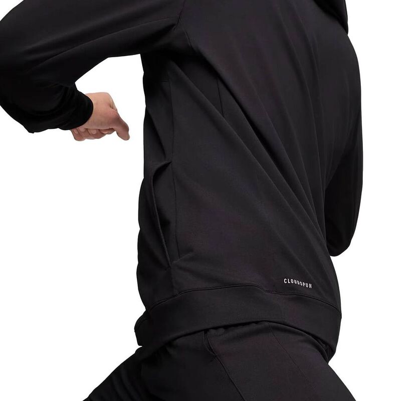 Sudadera Puma Cloudspun Para Hombre image number null
