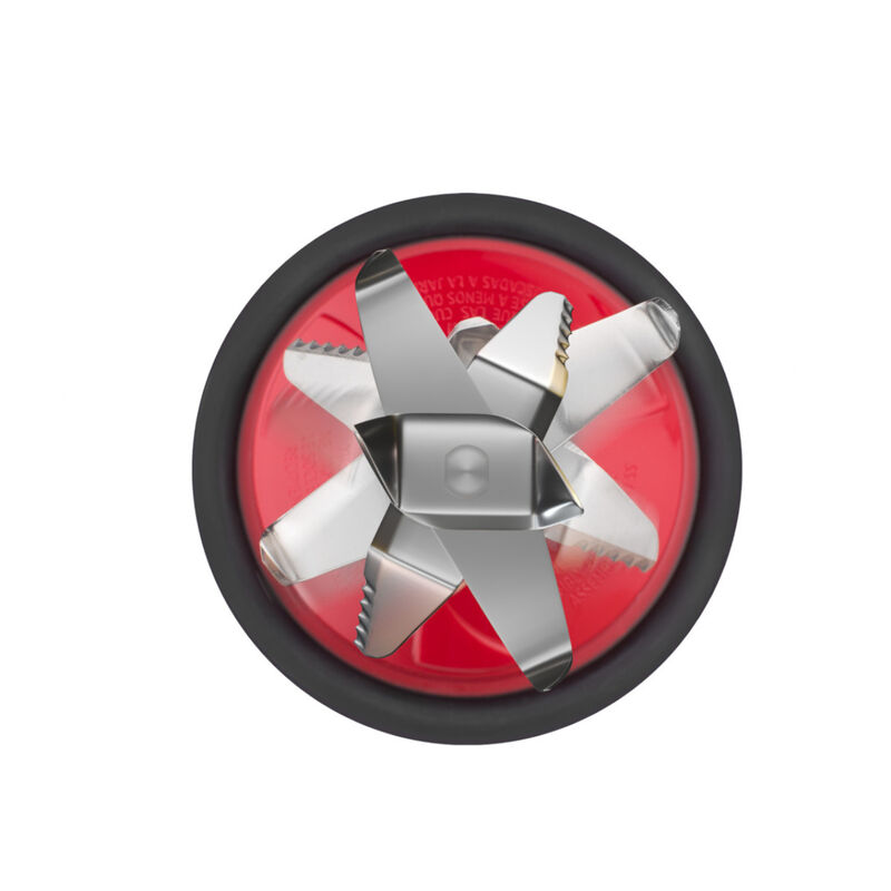 Licuadora Black+Decker Pulverix V BL1140MS-MX 7... image number null