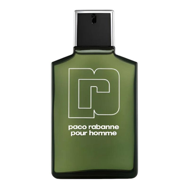 Perfume Paco Rabanne Paco Rabanne Pour Homme Ed... image number null