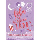 Lola y el chico de al lado