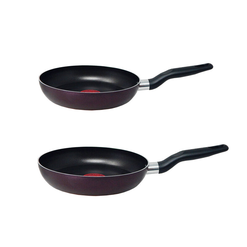 Bater&iacute;a de Cocina TFAL Expert Chef 12 Piezas Mo... image number null