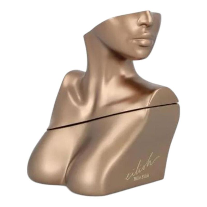 Perfume Billie Eilish Edp 100 Ml image number null