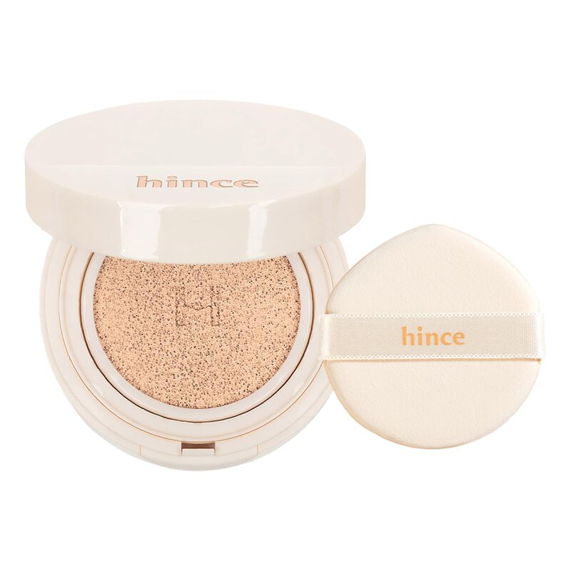 Base De Maquillaje Hince Second Skin Glow, 12 G... image number null