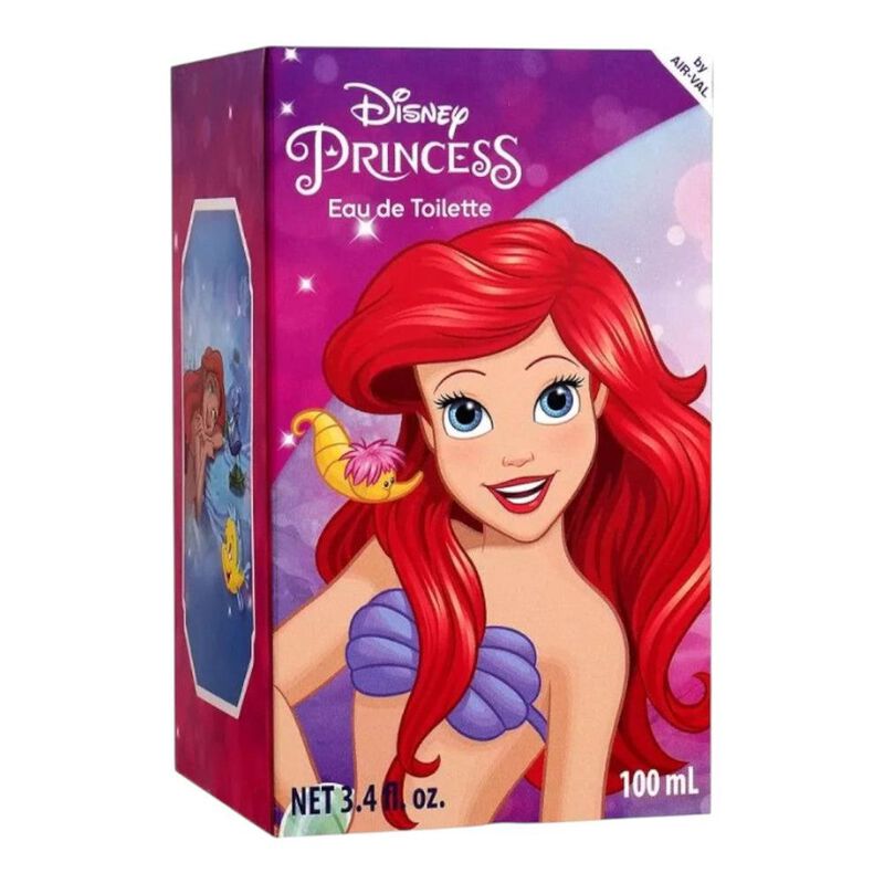 Perfume Air-Val International Disney Princess A... image number null