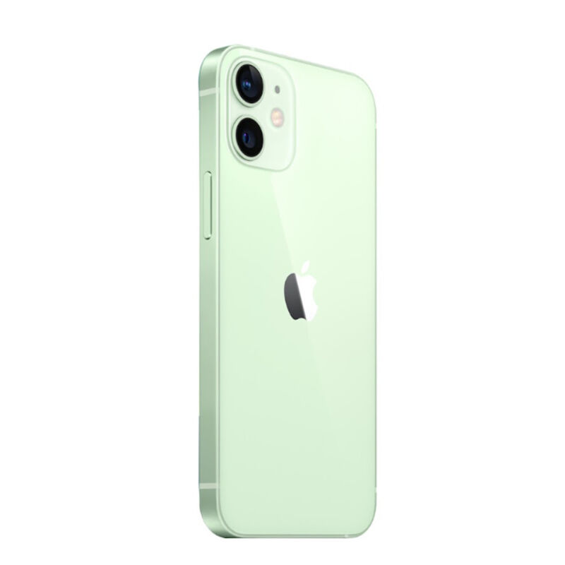 iPhone 12 128GB Green Reacondicionado image number null