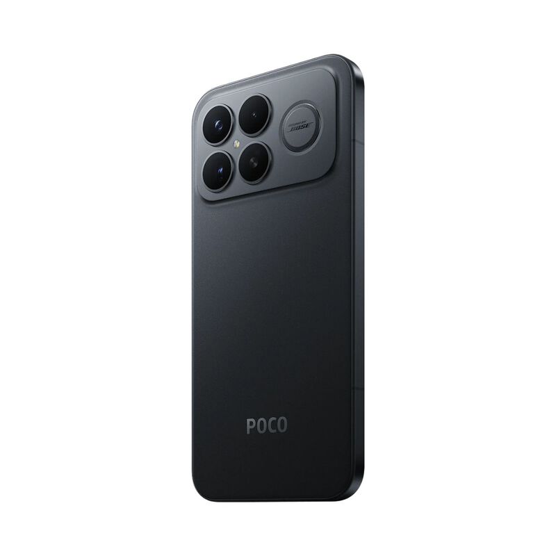 Combo Poco F8 Ultra Doble Sim 512gb/16ram Negro... image number null