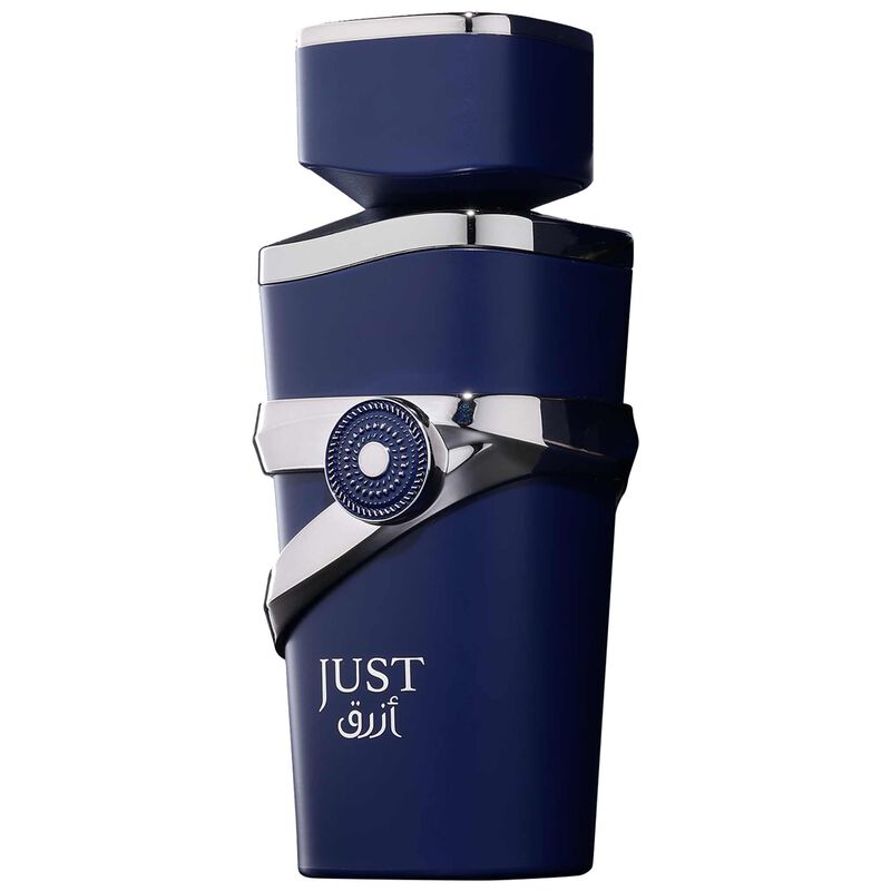 Perfume World Just Azraq Edp 100 Ml Para Hombre image number null