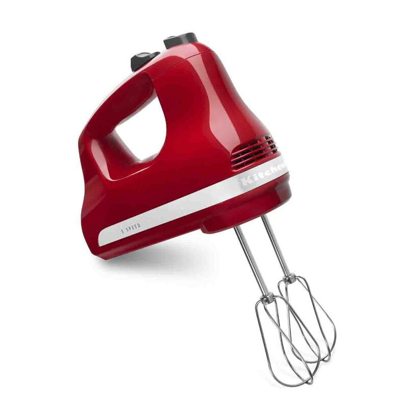 Batidora De Mano Kitchenaid 5 Ultra Power Speed... image number null
