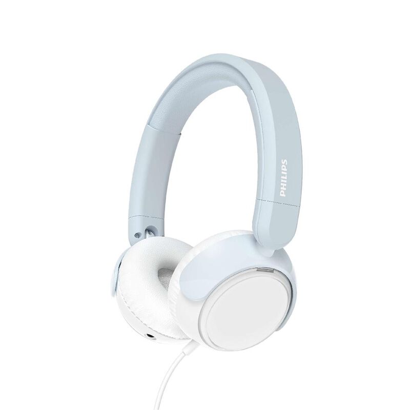 Philips Aud&iacute;fonos Inal&aacute;mbricos Para Ni&ntilde;os Con V... image number null