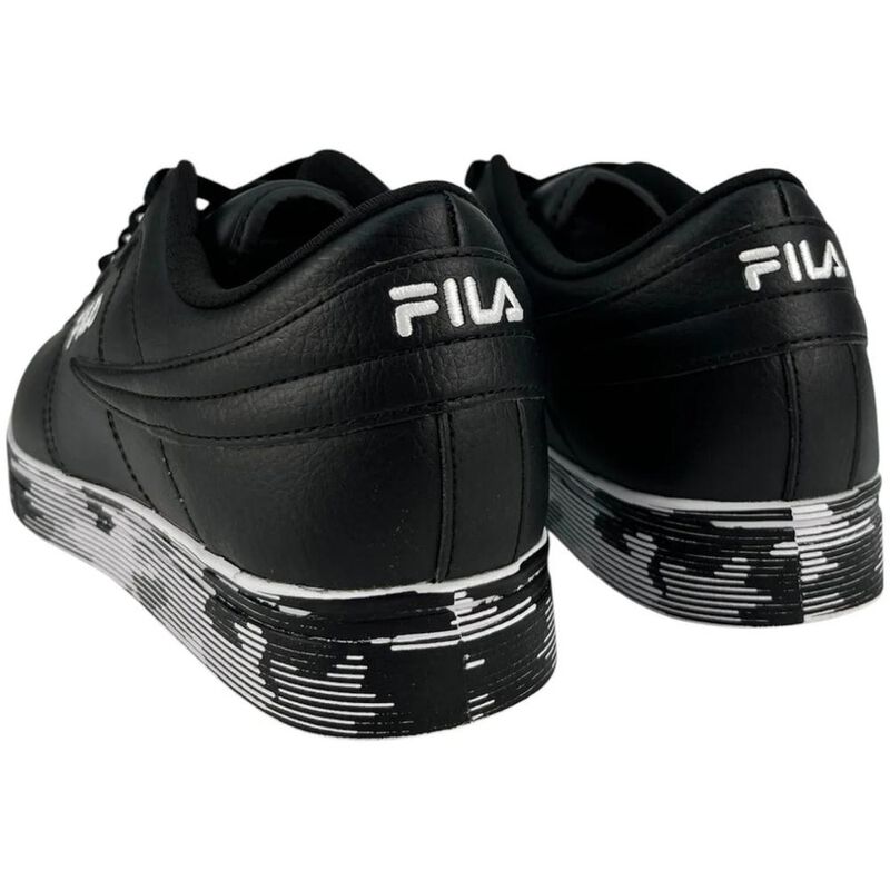 Tenis Fila Vulc 13 Low Camo Para Hombre image number null