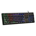 Stf Abysmal Armor Teclado Mec&aacute;nico Gamer Para Windows 8, 8.1 Y 10
