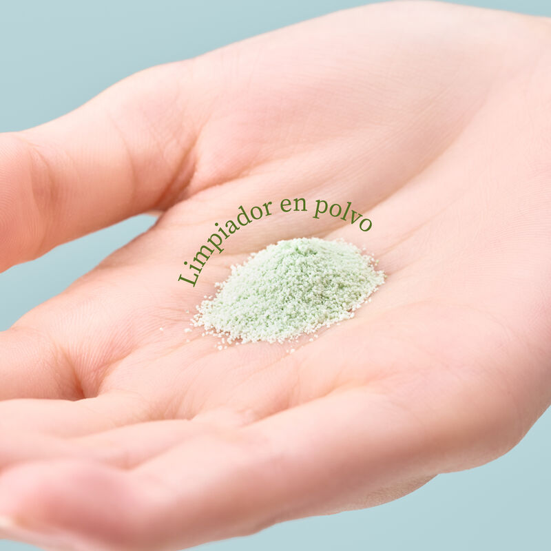 Tocobo Cica Calming Powder Wash 50g image number null
