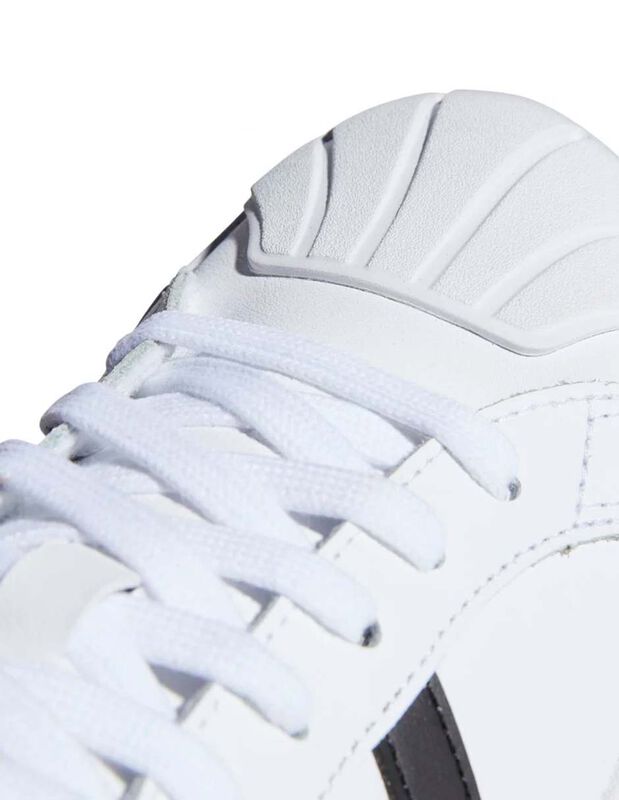 Tenis Adidas Streetcheck Blanco GW5493 image number null