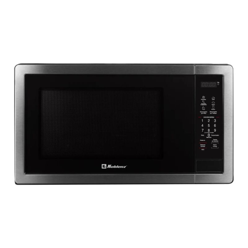 Horno de Microondas Koblenz MWKM-11IHA 1.1 Pies... image number null