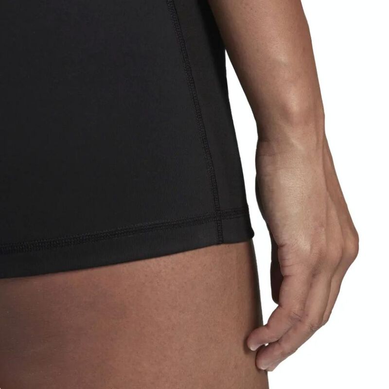 Short Adidas Yoga Ess Sho Tig Para Mujer image number null