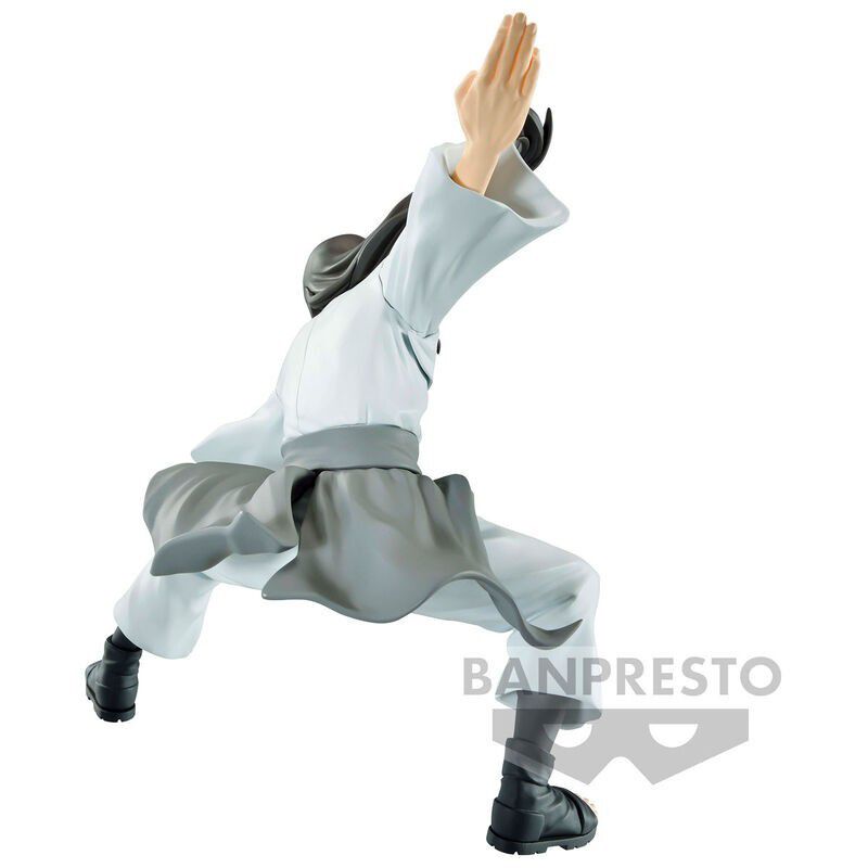 Figura Hyuga Neji Naruto Shippuden Vibration St... image number null
