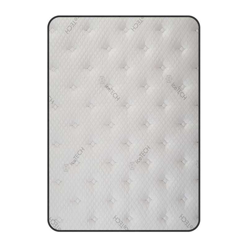 Colch&oacute;n Dormimundo Individual Am&eacute;rica Legacy Su... image number null