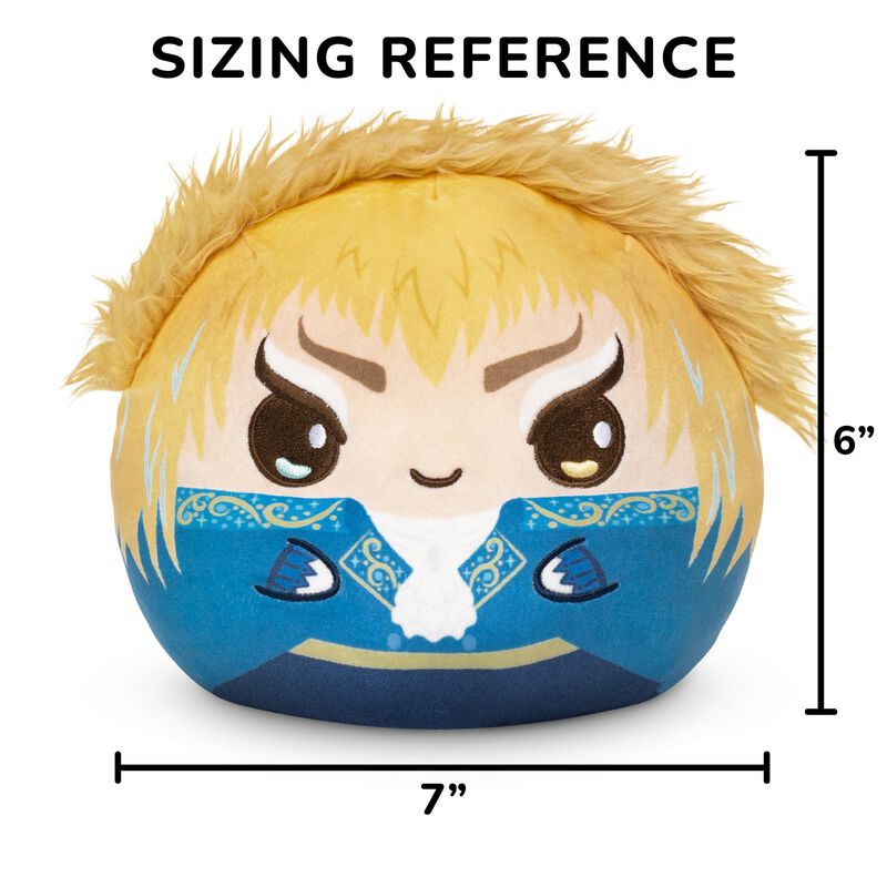 Peluche Teeturtle El Laberinto De Jareth Y Sara... image number null