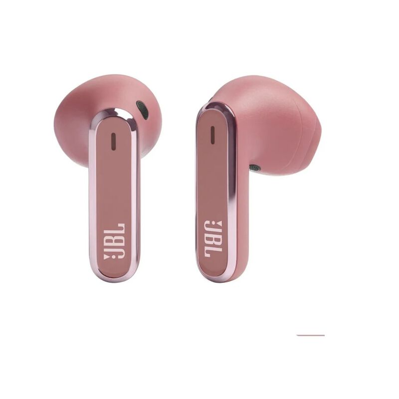 Aud&iacute;fonos   JBL Live Flex - Rosa image number null