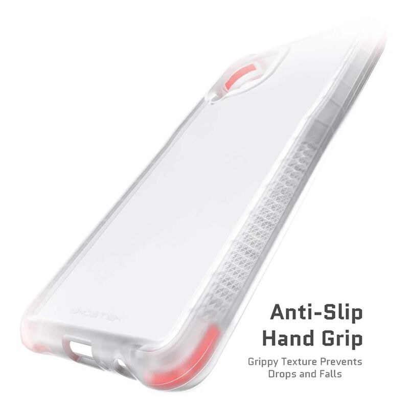 Funda GHOSTEK Covert para Samsung A12 Transl&uacute;ci... image number null