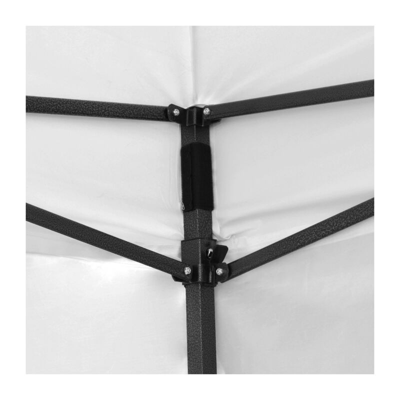 Toldo Carpa 6x3m Paredes Impermeable Contra Ray... image number null