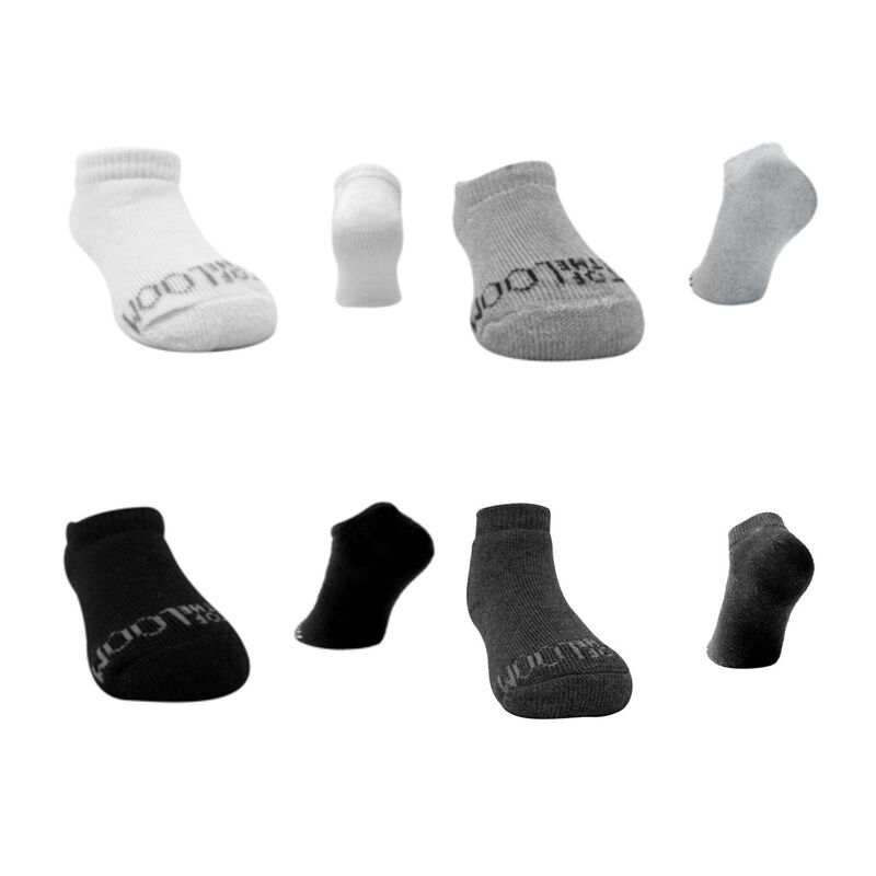 Fruit of the Loom 5 Pares de Tines largos para ... image number null