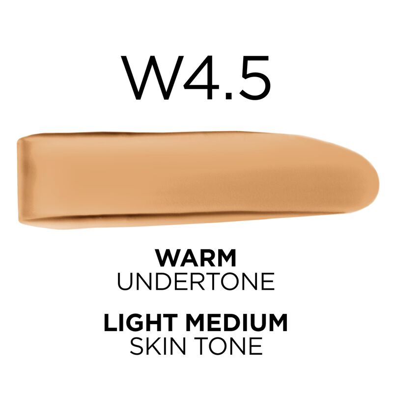 Base L'oreal Paris True Match Superblendable W4... image number null